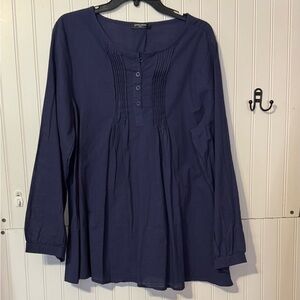 LoveU-Dear Woman's top size 3xl